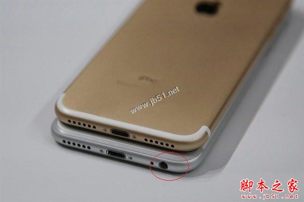 iPhone7Plus和iPhone6Plus有什么不同?苹果6