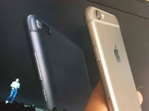 小米5s Plus和iPhone 7 Plus哪个好?小米5s Plu