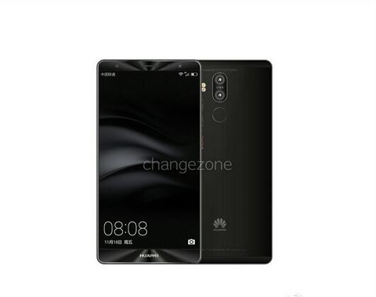 华为Mate9颜色配置参数齐曝光 华为Mate9什么