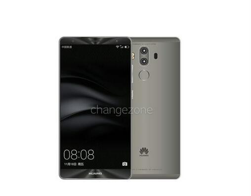 华为Mate9颜色配置参数齐曝光 华为Mate9什么