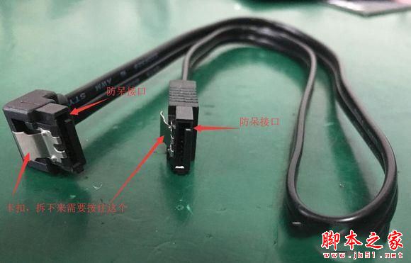 第六代i5-6500\/GTX1060组装电脑教程: 新平台DIY装机实录图解