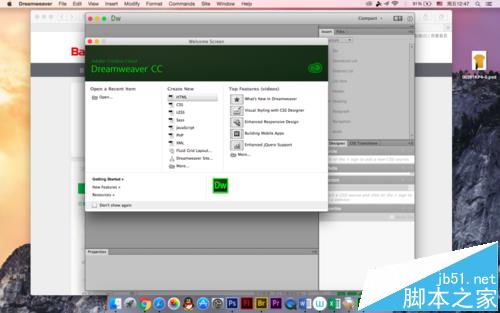 DW怎么设置滚动字幕?_Dreamweaver教程