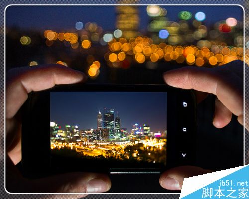 手机拍照的几个小技巧和拍照选择的角度_摄影