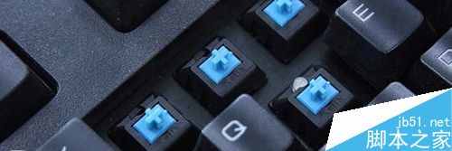 机械键盘坏了一个键怎么办?按键失灵故障解决