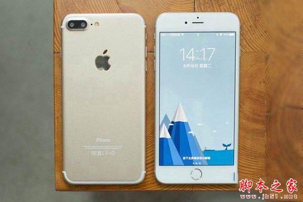 iPhone7黄屏可以换新机吗?苹果7屏幕发黄怎么