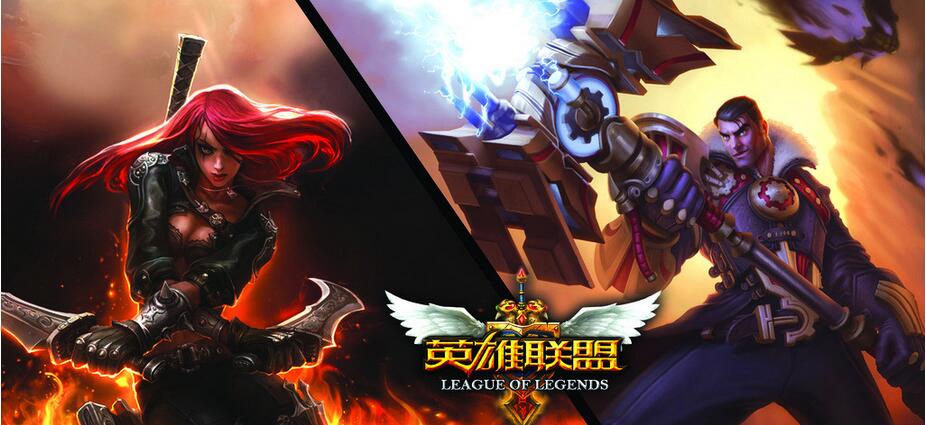 LOL固定视角怎么取消不了 英雄联盟取消固定