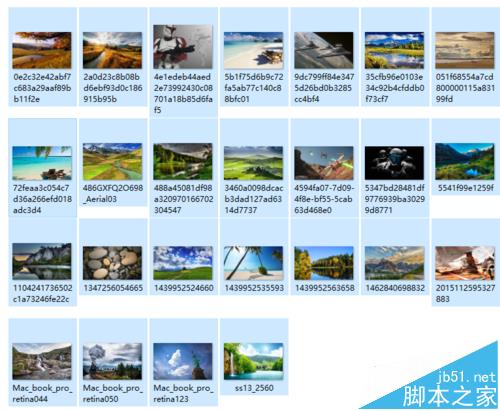 win10怎么全选文件? win10全选快捷键\/反选文