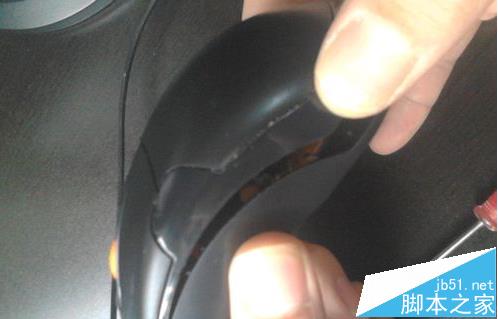 鼠标坏了怎么修? 鼠标左键单击变双击的维修方