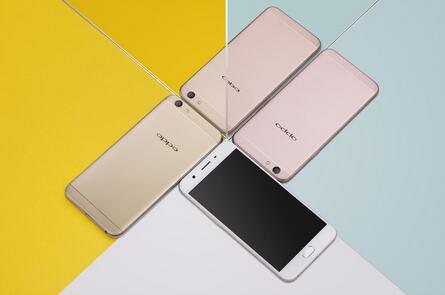 oppo a59s和荣耀note8哪个好 华为note8与opp