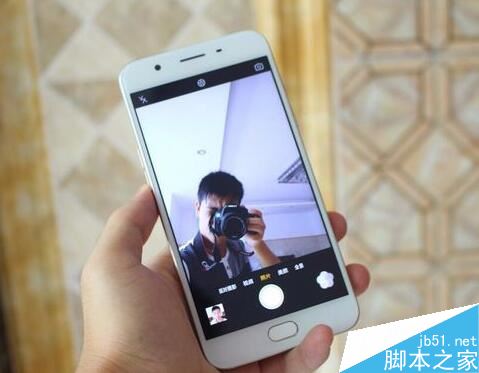 OPPO A59s拍照怎么样 OPPO A59s拍照效果