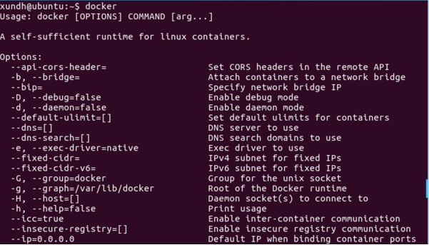Ubuntu下安装Docker教程_docker_脚本之家