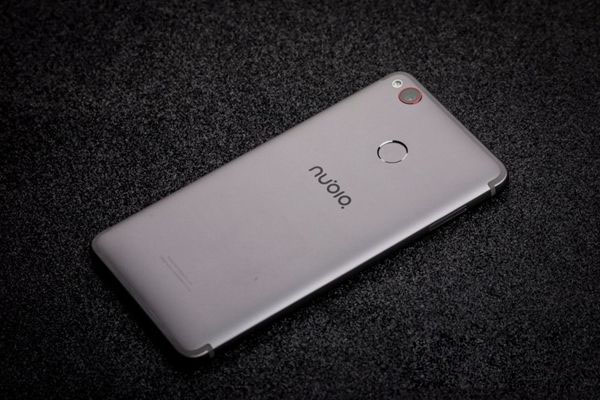 努比亚Z11 miniS配置怎么样 努比亚Z11 miniS