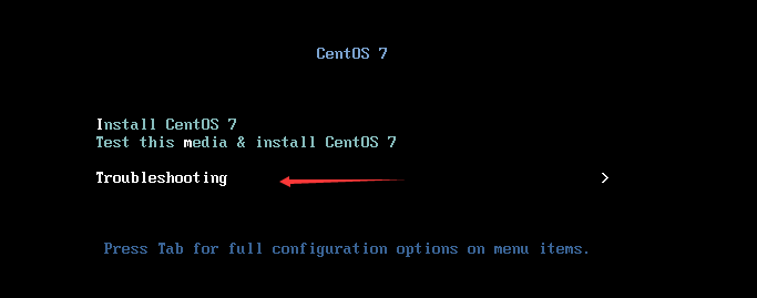 linux中误删除程序包恢复实例