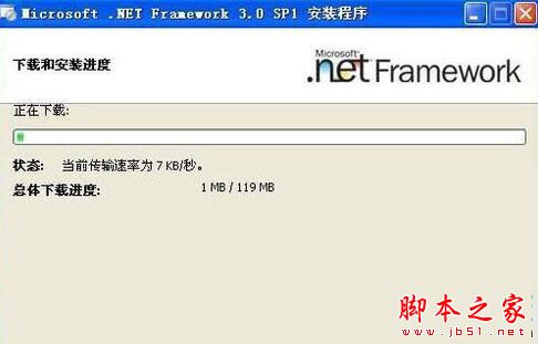 XP系统提示应用程序正常初始化（0xc0000135）失败的解决方法图文教程
