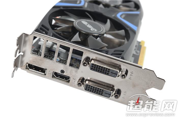 NVIDIA GTX 1050和1050 Ti规格评测和拆解图_显卡_硬件教程_脚本之家