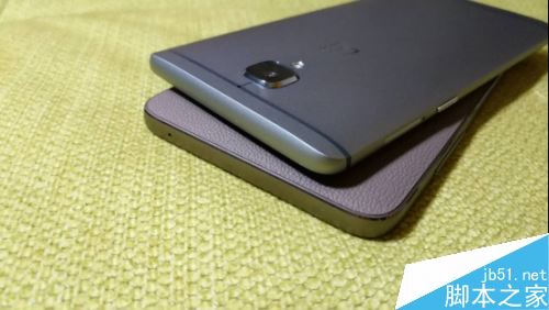 锤子M1L和一加3手机哪个好?锤子M1L和一加3