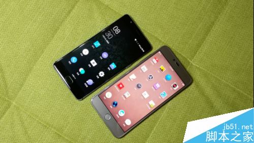 锤子M1L和一加3手机哪个好?锤子M1L和一加3