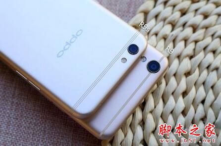 OPPO R9s\/R9s plus和R9外观有什么不同 OPP