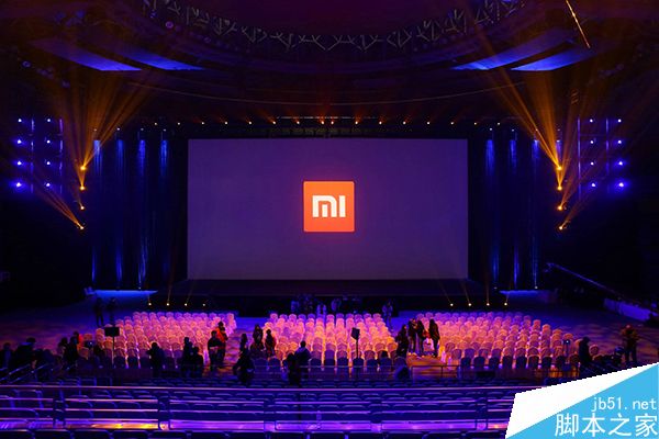 2016.10.25小米Note2发布会直播 小米Note2双