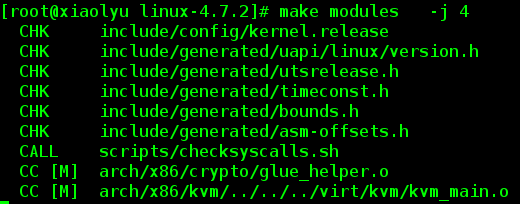 linux如何编译安装新内核支持NTFS文件系统(以