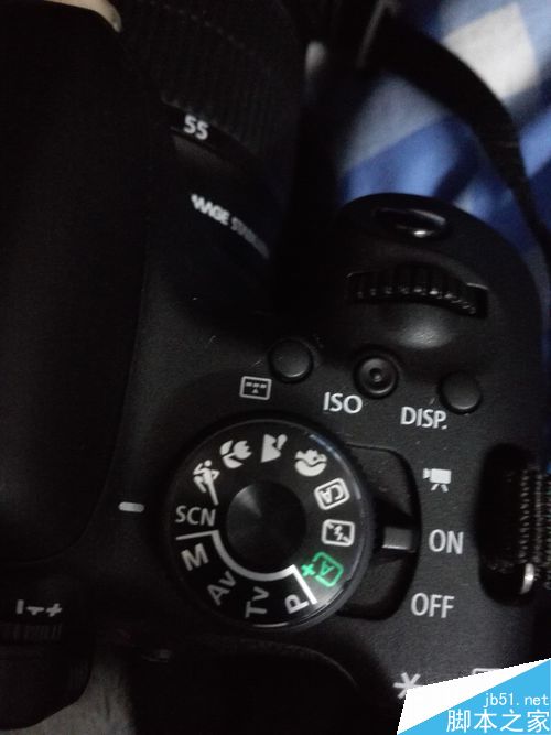 如何用佳能750D相机拍摄夜景?_摄影教程