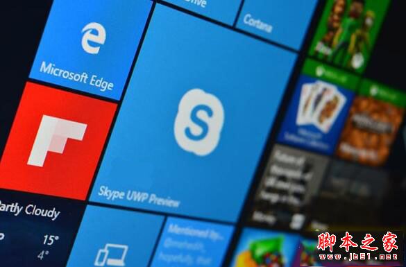 Win10 UWP版《Skype预览》迎更新:软件性能
