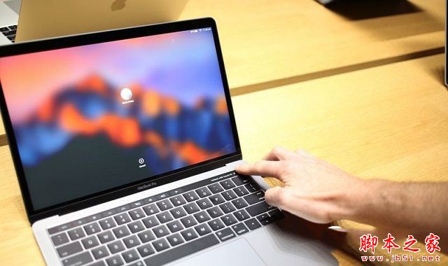 MacBook Pro有几种颜色 苹果全新MacBook P