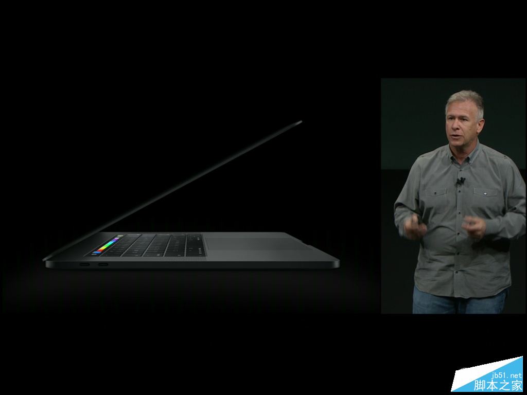 么用?新MacBook Pro功能Touch Bar使用教程_