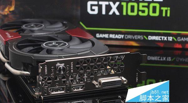 AMD RX 470D和GTX1050Ti哪个好?GTX1050