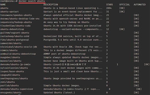在Ubuntu15.04上安装Docker的步骤以及基本用法
