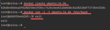 在Ubuntu15.04上安装Docker的步骤以及基本用法