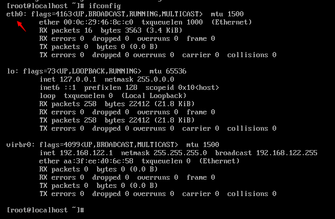 ubuntu (linux)修改网卡名称命令_Linux_脚本之家