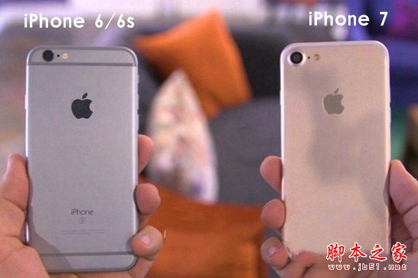 iPhone7怎麼辨別真假？蘋果iPhone7及iPhone7 Plus手機真假辨別教程詳解