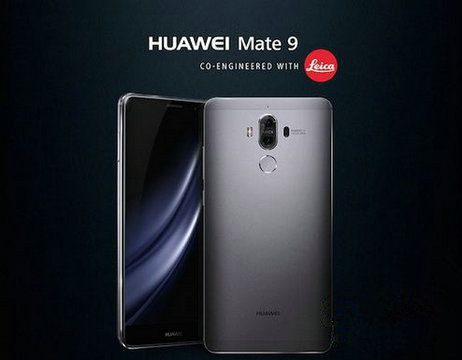 华为mate9和mate9保时捷版哪个好?华为mate