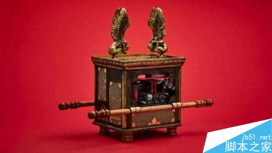 最贵电脑多少钱 售价74500元外观配置介绍_选