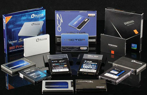 组装机装固态硬盘好吗 组装电脑选择固态硬盘