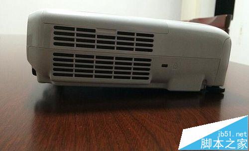 EPSON爱普生CB-X24投影仪怎么使用?_打印