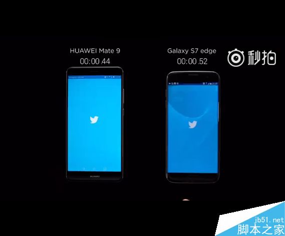 国行华为Mate 9、三星S7系统流畅度大PK:震惊