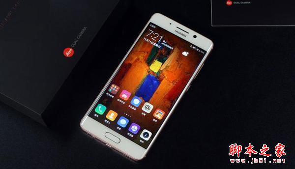 华为Mate9 Pro好不好?华为Mate9 Pro曲面屏深