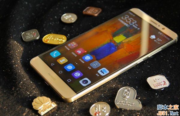 华为mate9和一加3T哪个好?一加3T和华为mat