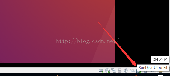 如何将ubuntu安装到U盘实现即插即用_Ubuntu