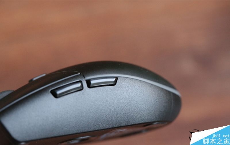 标G102体验评测:更加全能的游戏鼠标_鼠标键盘