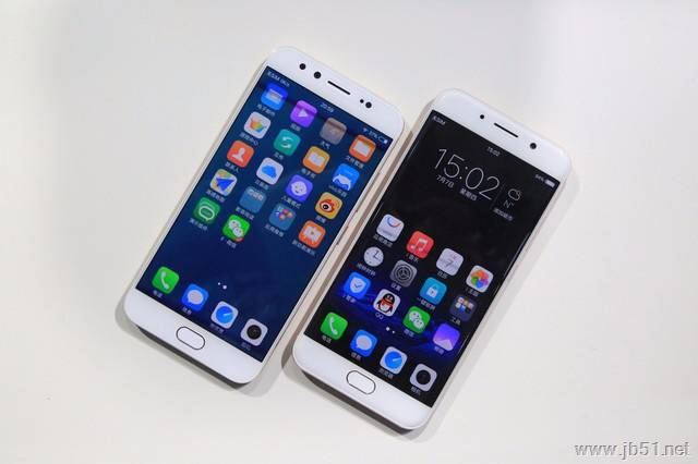 vivoX9和vivoXplay6哪个好看?vivoX9和Xplay6