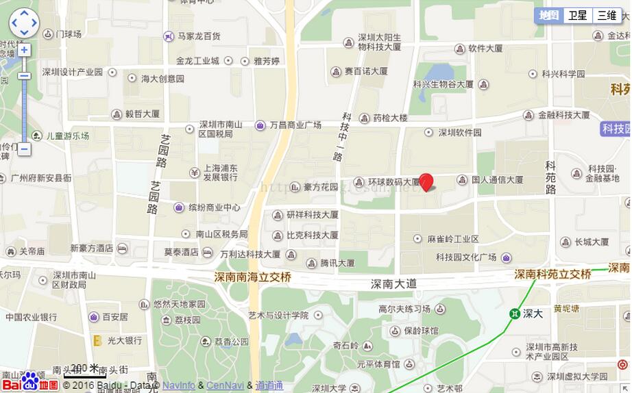HTML5 地理位置情報とサードパーティ ツール Baidu Maps のアプリケーションの詳細な説明