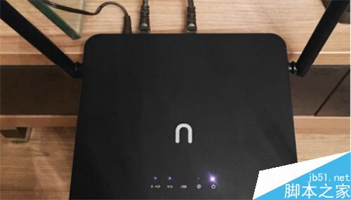 新路由3(newifi3)开箱测评 最讲究设计美学的路