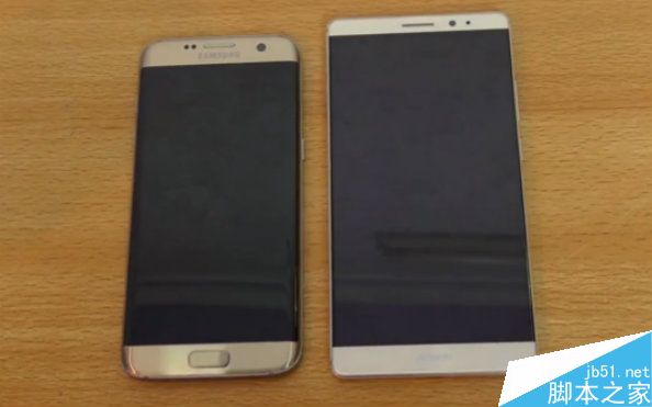 流畅性哪个更好?华为Mate9和三星S7 Edge系