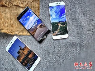 三星C9 Pro和OPPOR9s Plus买哪个好?OPPO