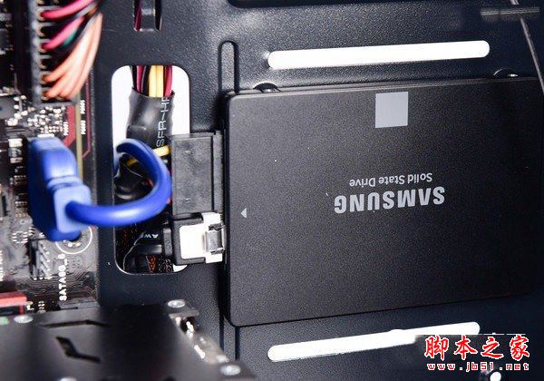 i5-6500\/GTX1060电竞游戏主机装机实录: DIY组