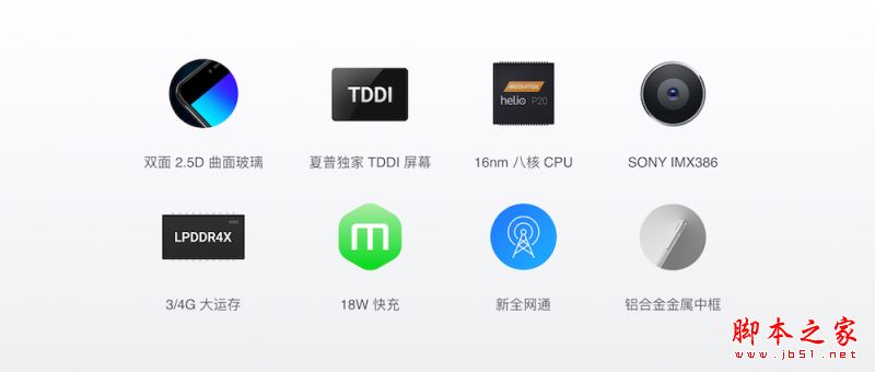 魅蓝U20和魅蓝X哪个值得买?魅蓝X与魅蓝U20详细区别对比评测