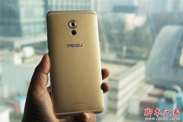 魅族PRO6Plus有几种颜色 魅族PRO6Plus深空